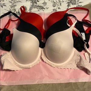 Aerie real Sunnie full coverage- donating soon